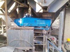 隆中細沙回收機,脫水篩在貴州地區