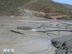 隆中倡導環保政策  發展尾礦干排替代尾礦直排