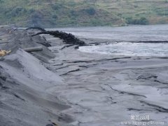 隆中尾礦工藝實現尾礦的資源化利用