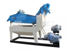 性價比高的細砂回收機在洛陽隆中重工