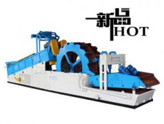 g效多功能洗砂機為您提供y質砂石骨料
